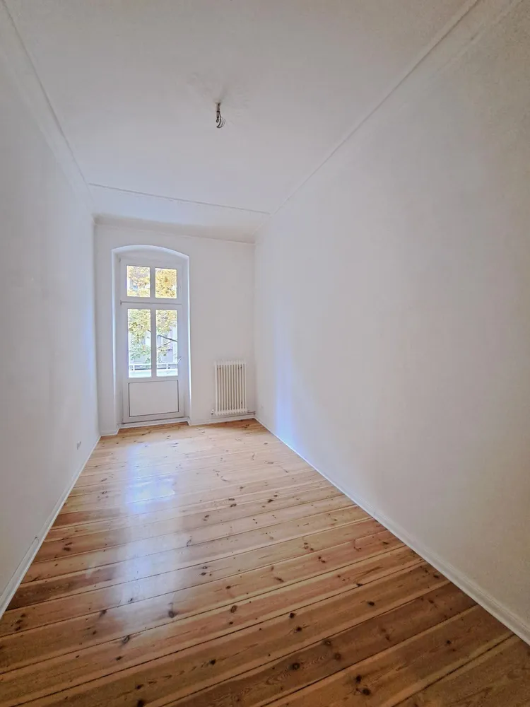 2 room apartment with 61 m² in Berlin – Photo 3