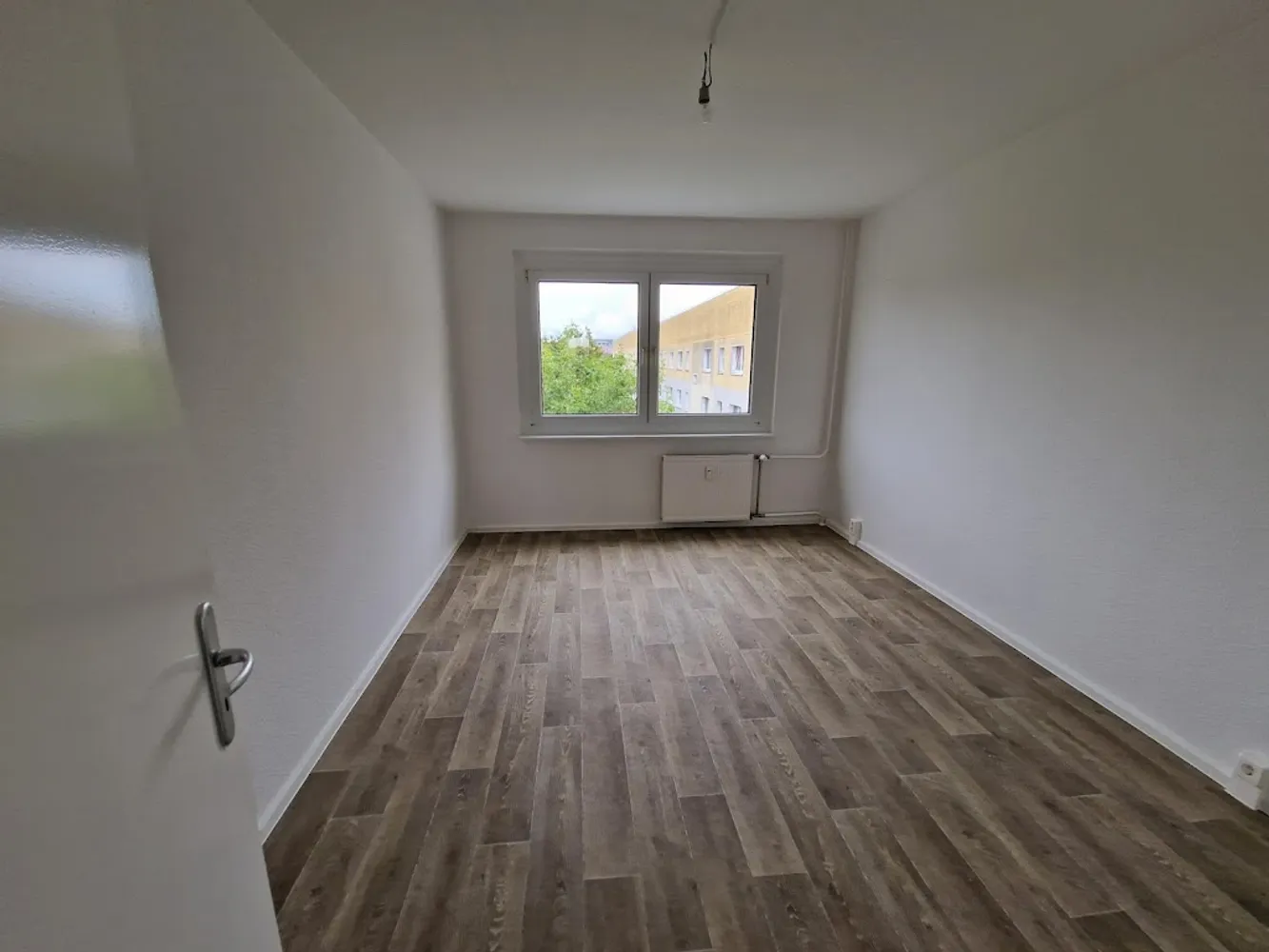 3 Zimmer Wohnung mit 70 m² in Leipzig – Bild 9