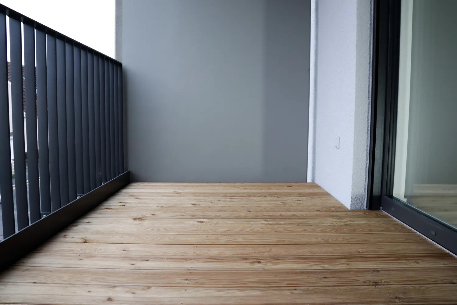 2 Zimmer Wohnung mit 62 m² in Coburg – Bild 12