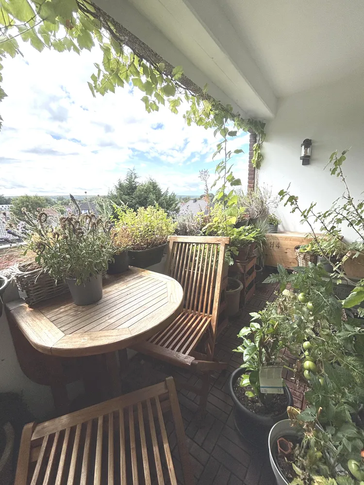 4 room apartment with 85 m² in Ibbenbüren – Photo 7