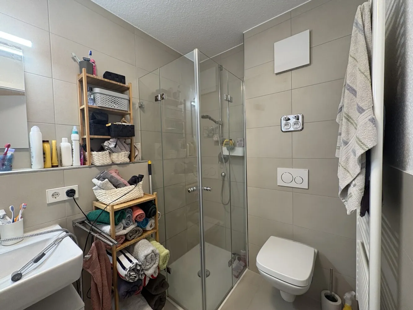 4 Zimmer Wohnung mit 90 m² in Bietigheim-Bissingen – Bild 2