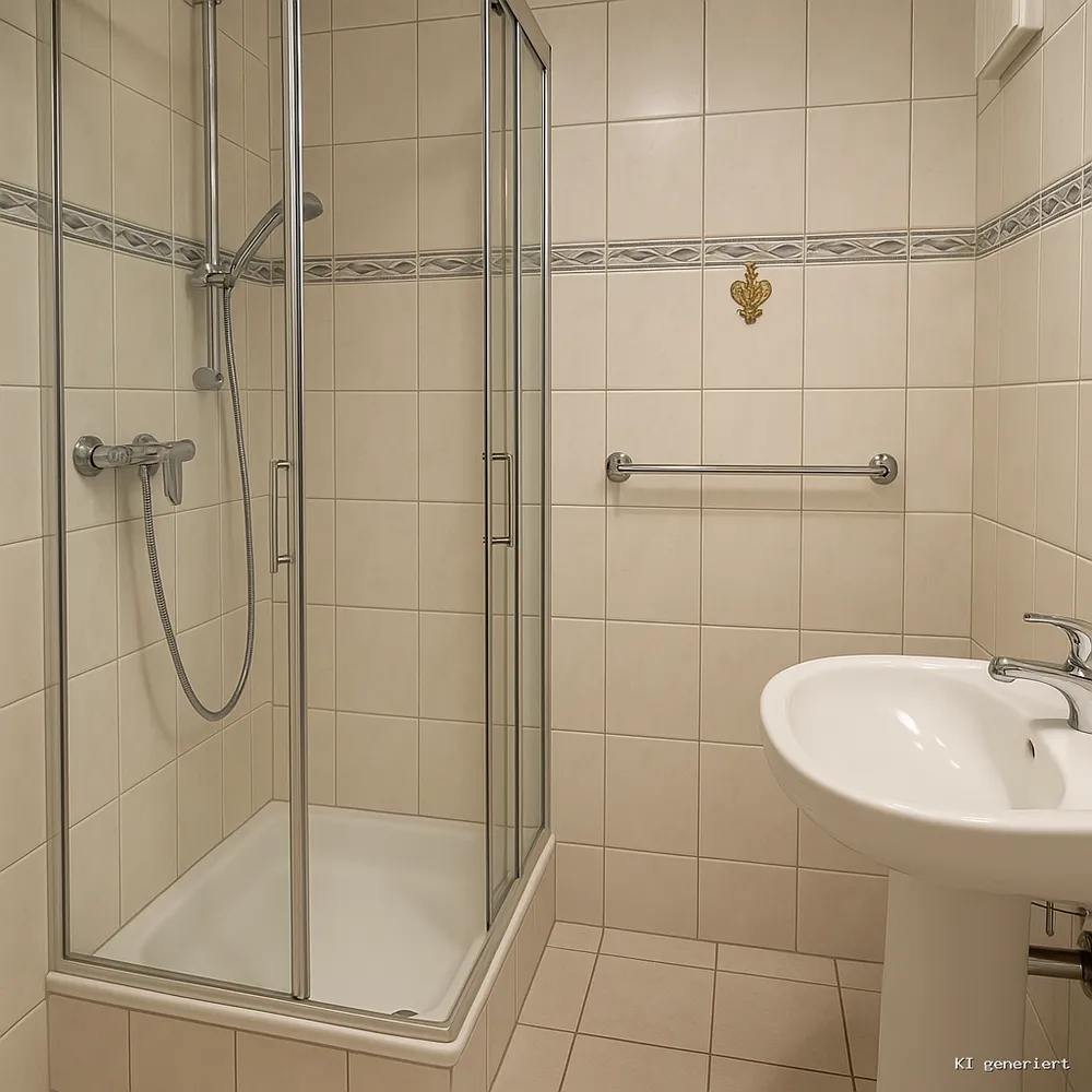 2 Zimmer Wohnung mit 70 m² in Düsseldorf – Bild 11