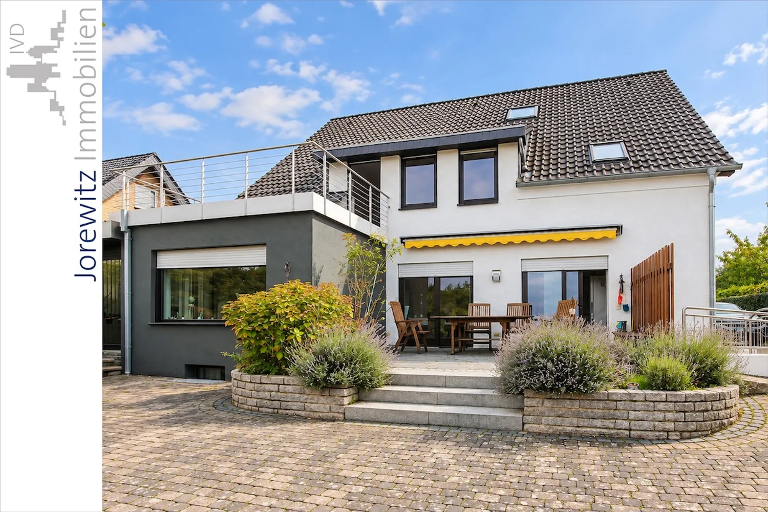 3 room apartment with 70 m² in Bielefeld – Photo 2