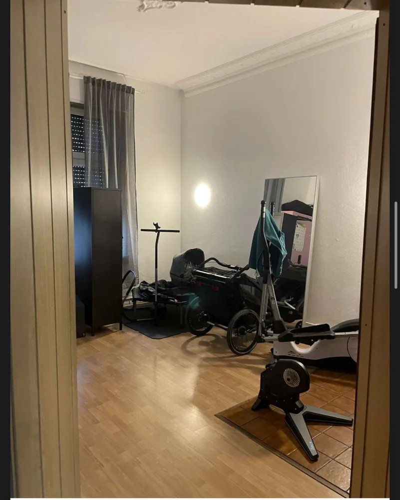 2 Zimmer Wohnung mit 96 m² in Duisburg – Bild 9