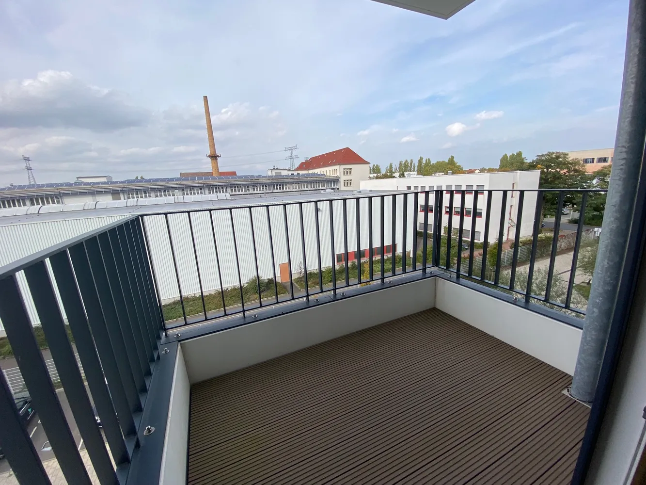 1 Zimmer Wohnung mit 30 m² in Berlin – Bild 9