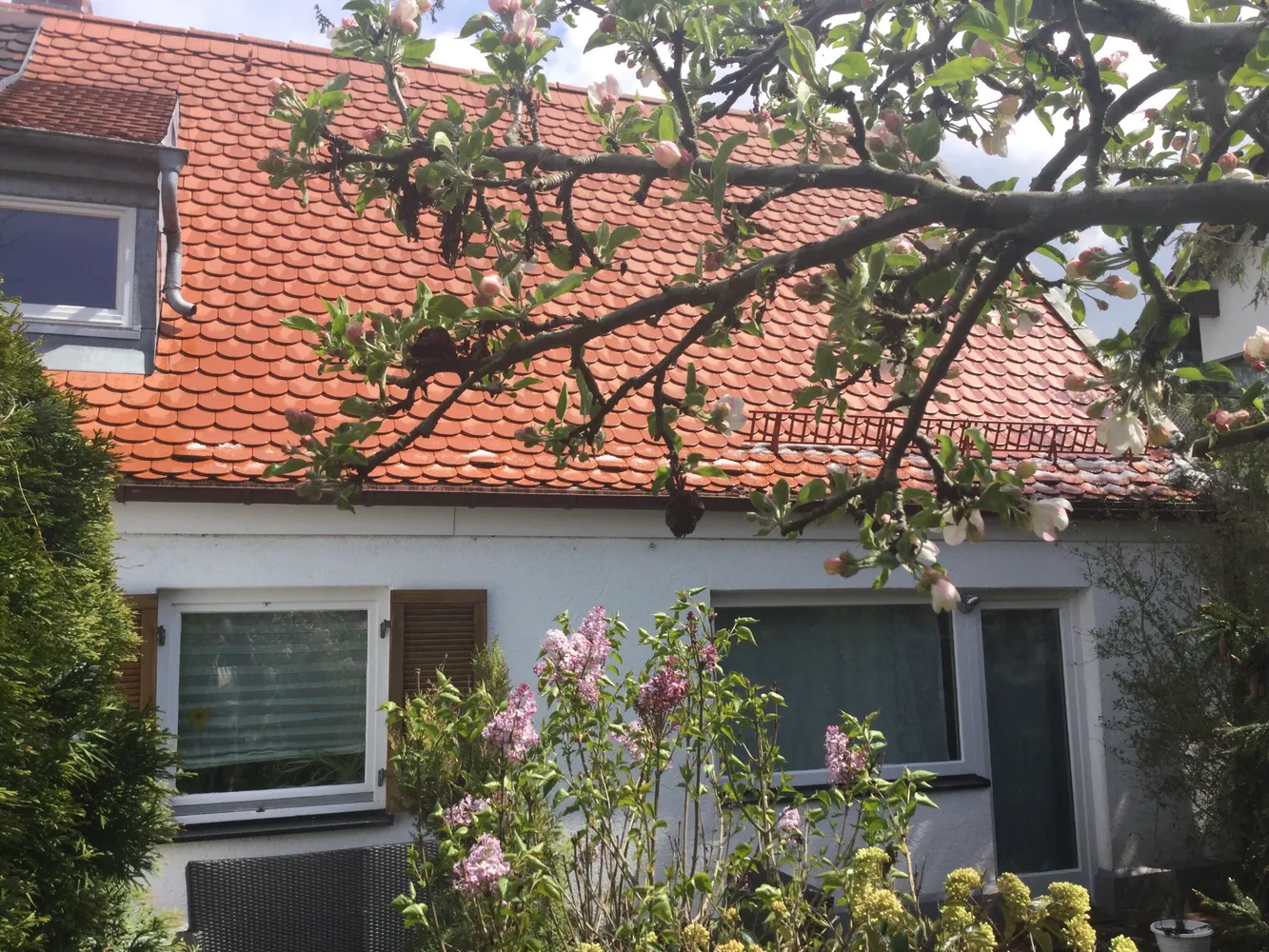 4 Zimmer Haus mit 70 m² in München – Bild 2