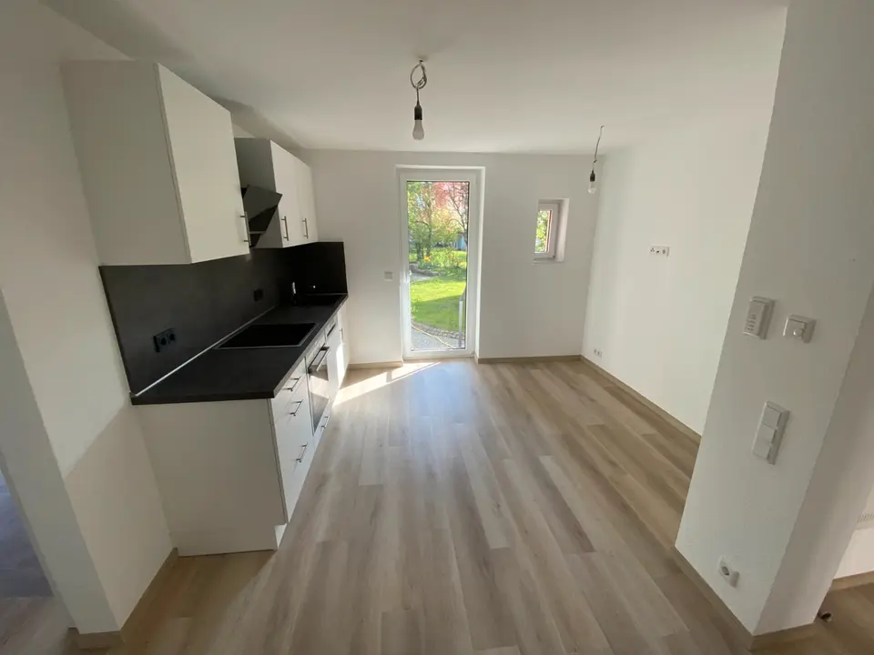 2 Zimmer Wohnung mit 64 m² in Fulda – Bild 6