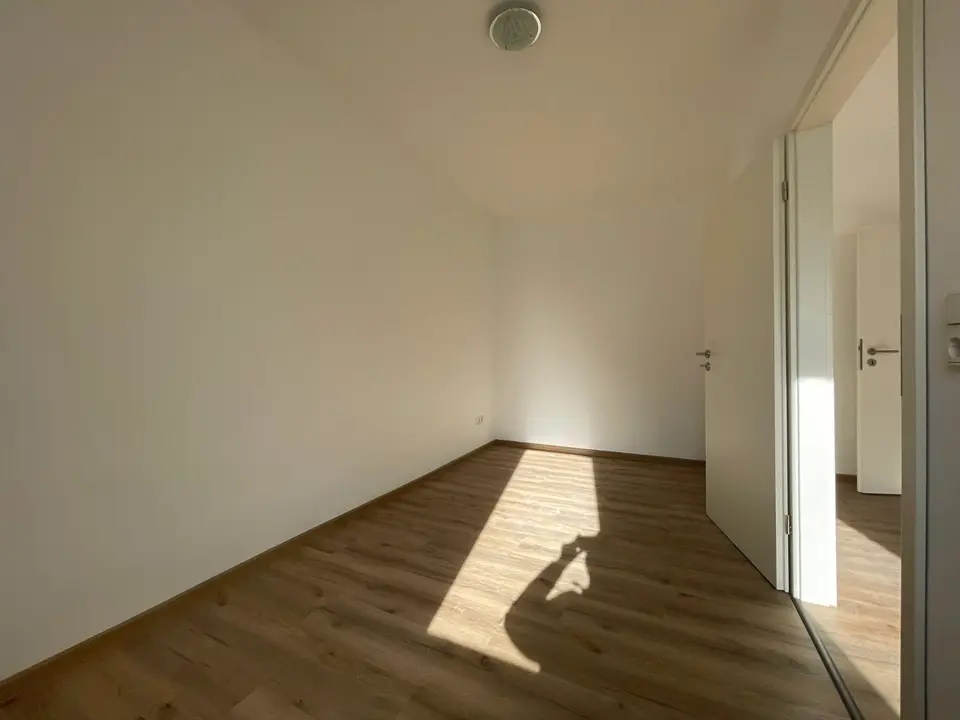 3 Zimmer Wohnung mit 60 m² in Hof – Bild 8