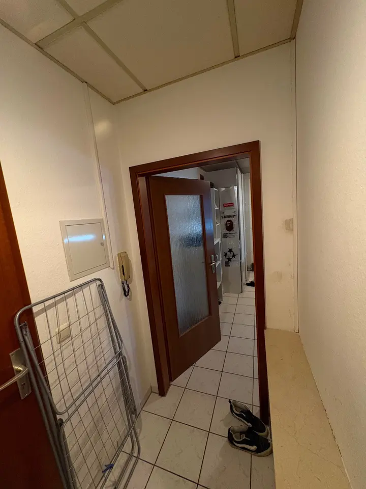 Studio mit 30 m² in Wiesbaden – Bild 5