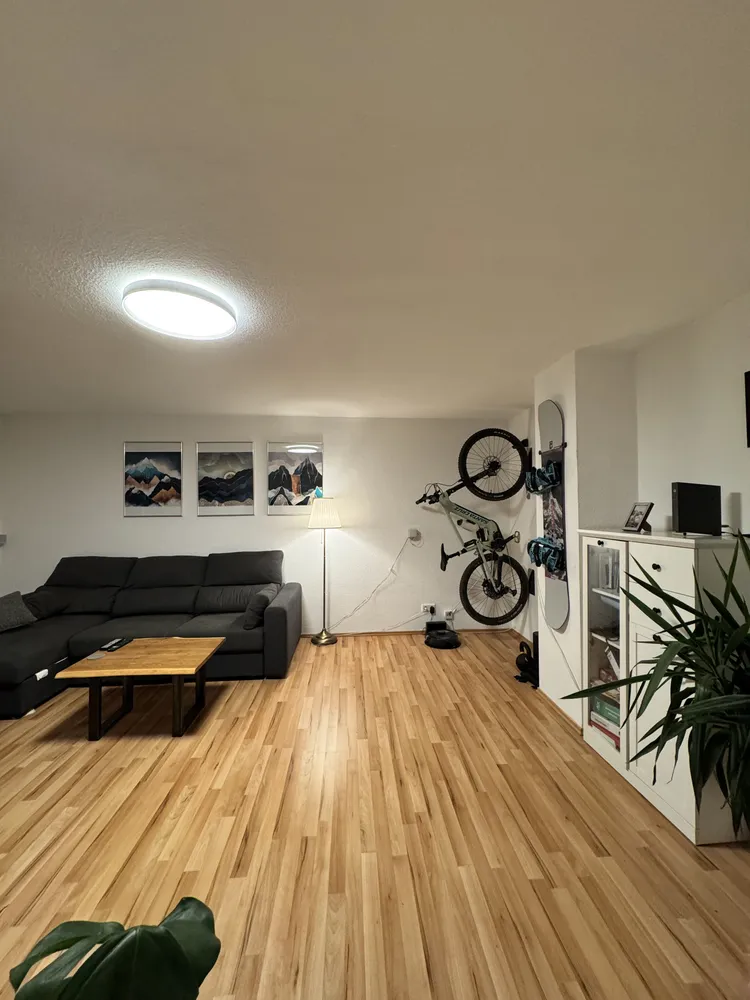 2 Zimmer Wohnung mit 74 m² in Mannheim – Bild 3