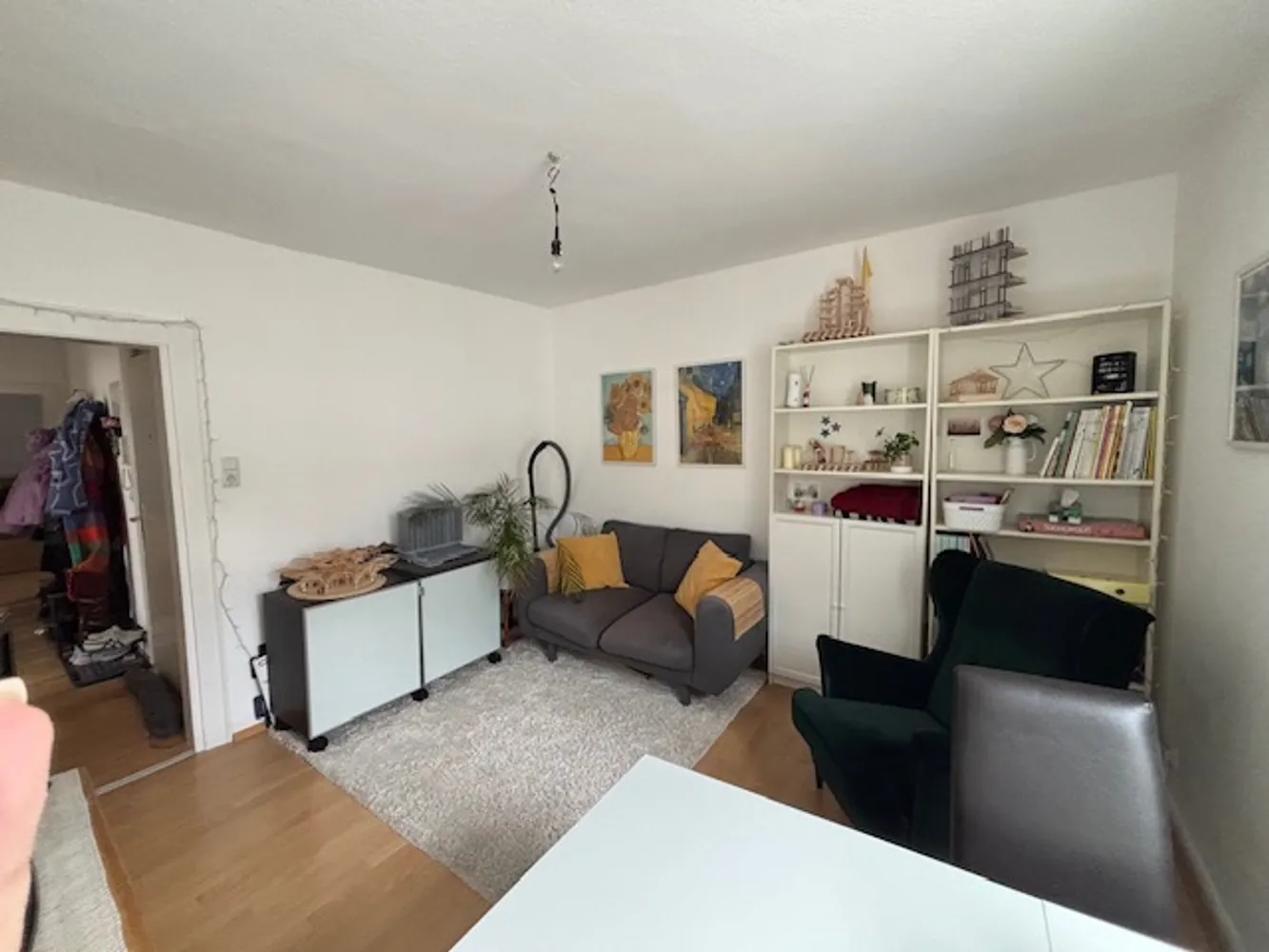 4 Zimmer Wohnung mit 80 m² in Wiesbaden – Bild 5