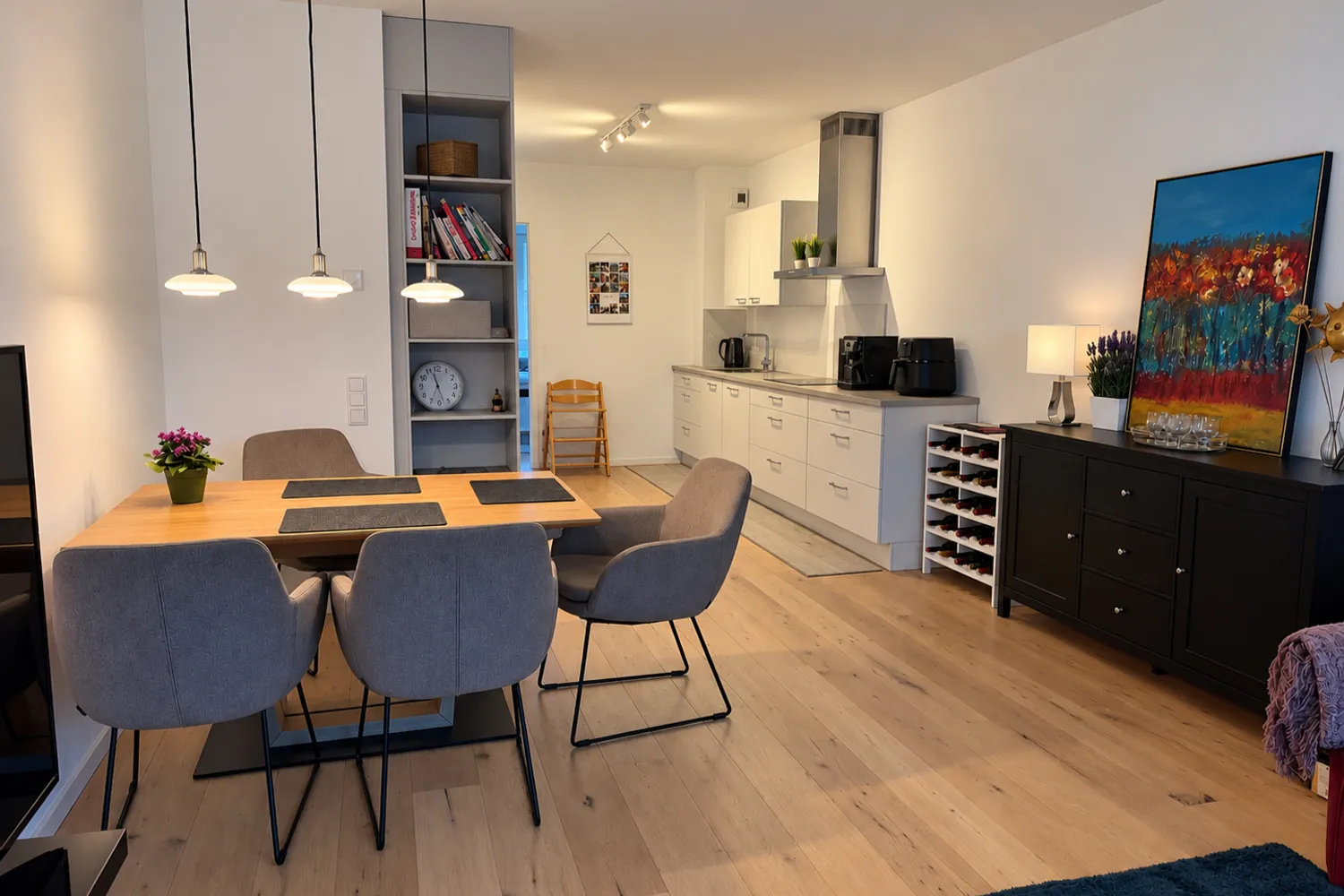 3 Zimmer Wohnung mit 74 m² in Krefeld – Bild 7