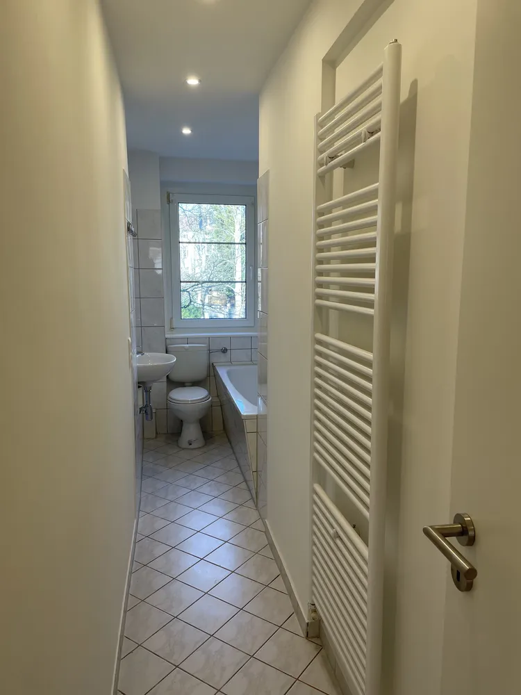 3 Zimmer Wohnung mit 82 m² in Leipzig – Bild 12