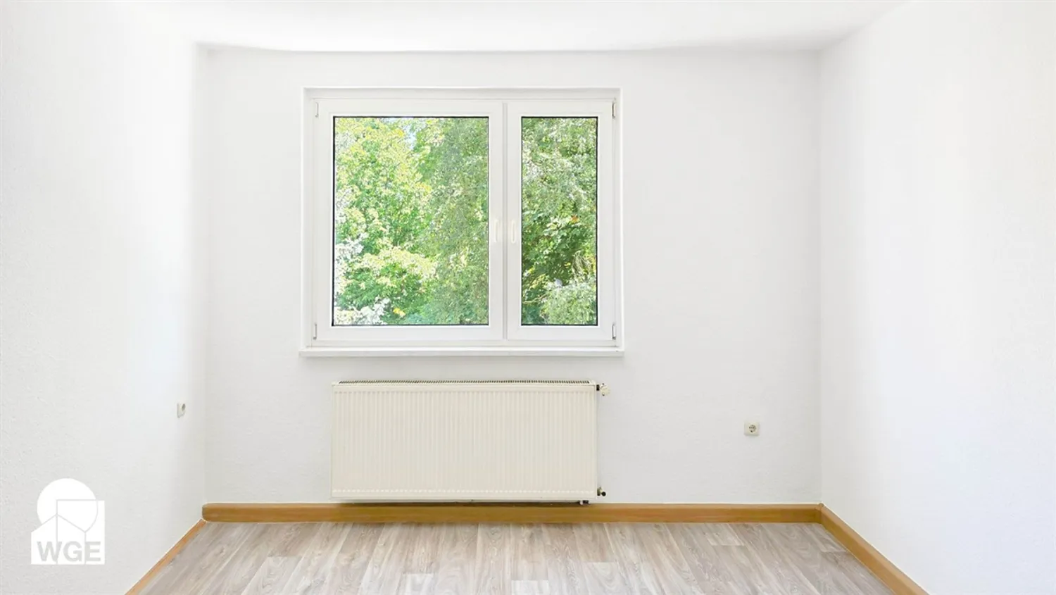 4 Zimmer Wohnung mit 68 m² in Halle (Saale) – Bild 3
