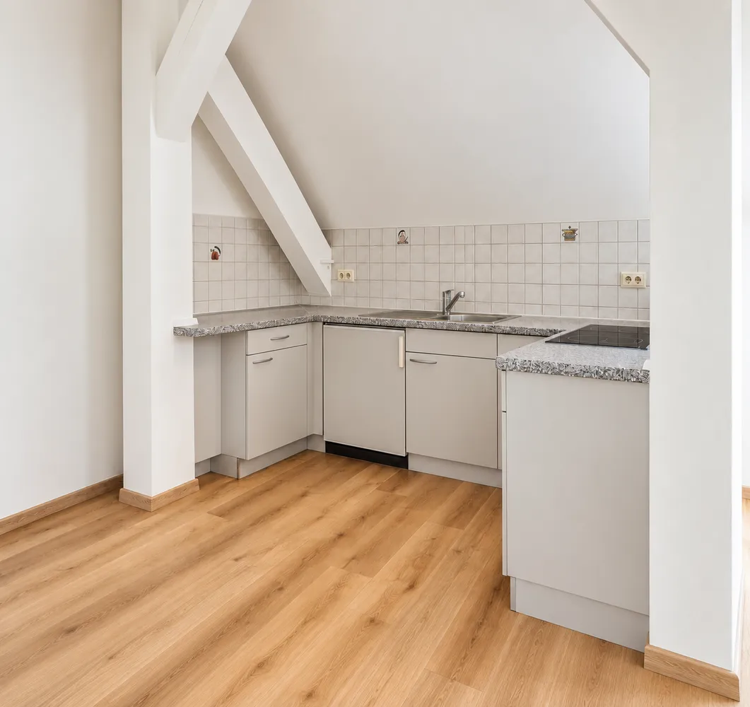 2 Zimmer Wohnung mit 55 m² in Straubing – Bild 6