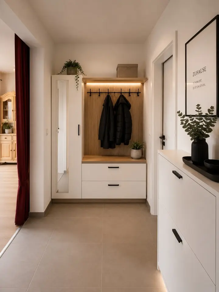 2 Zimmer Wohnung mit 69 m² in Traunstein – Bild 5