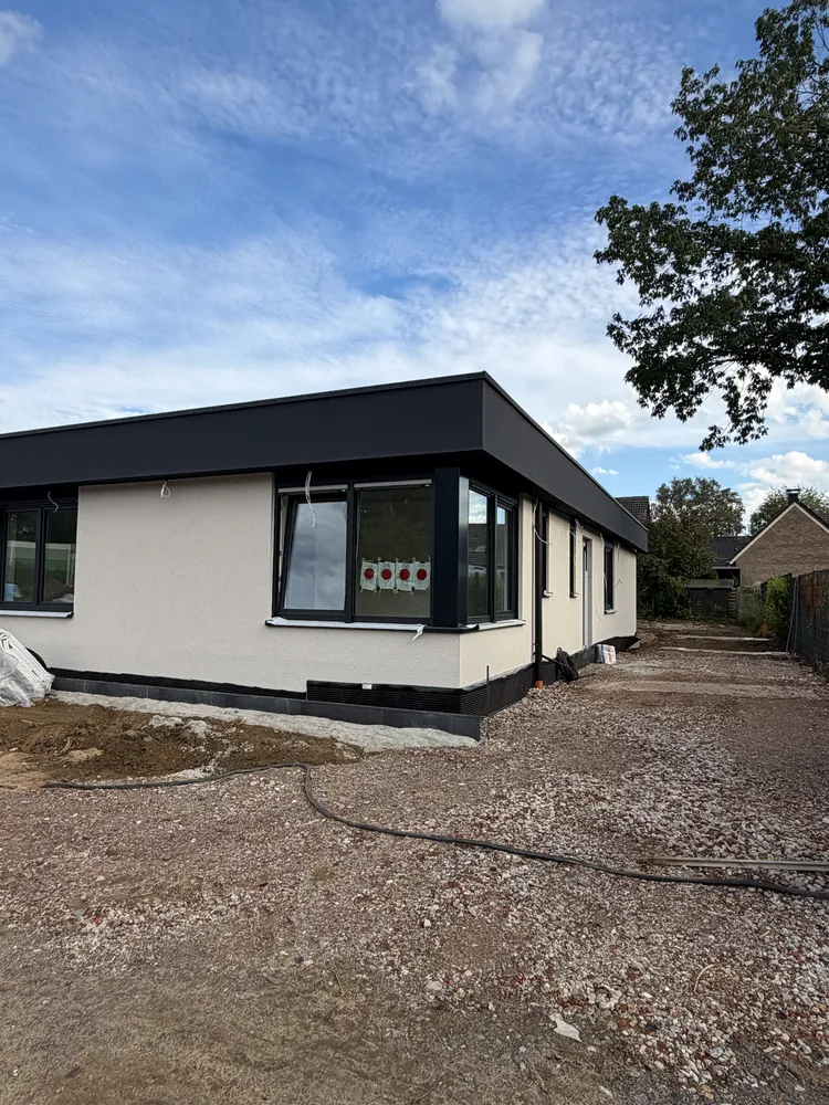 4 Zimmer Haus mit 123 m² in Dinslaken – Bild 2