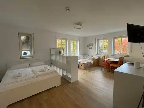 Studio mit 38 m² in Deggendorf – Bild 1