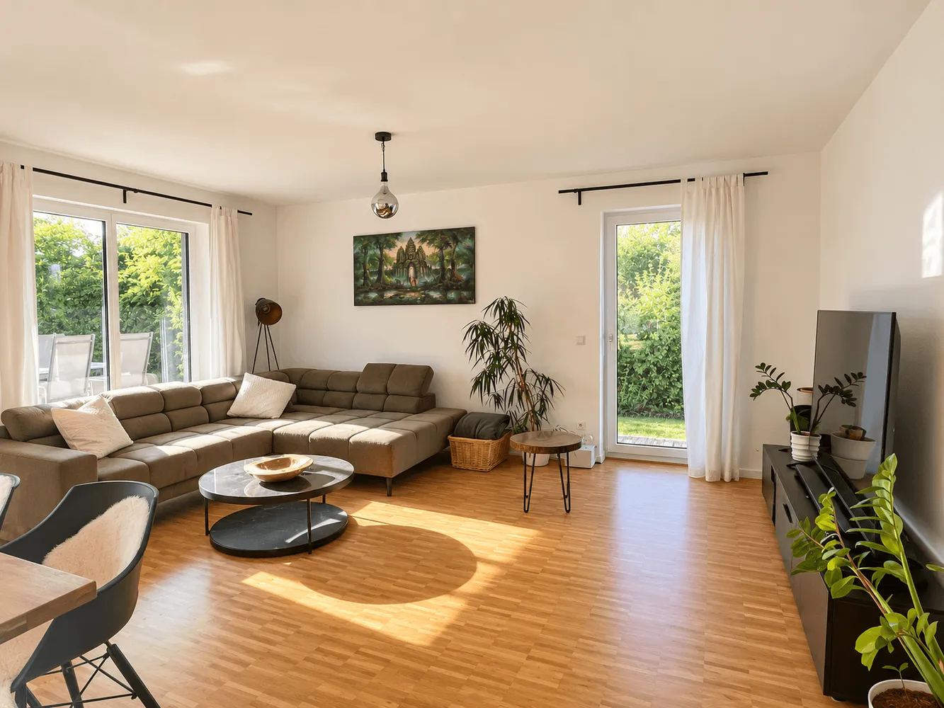 3 Zimmer Wohnung mit 99 m² in Schwäbisch Hall – Bild 7