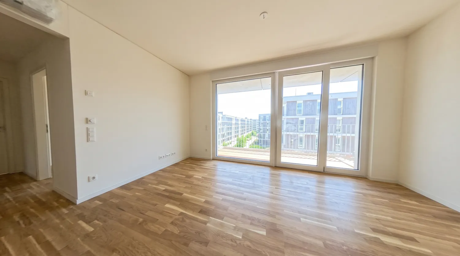 3 room apartment with 74 m² in Mannheim – Photo 4