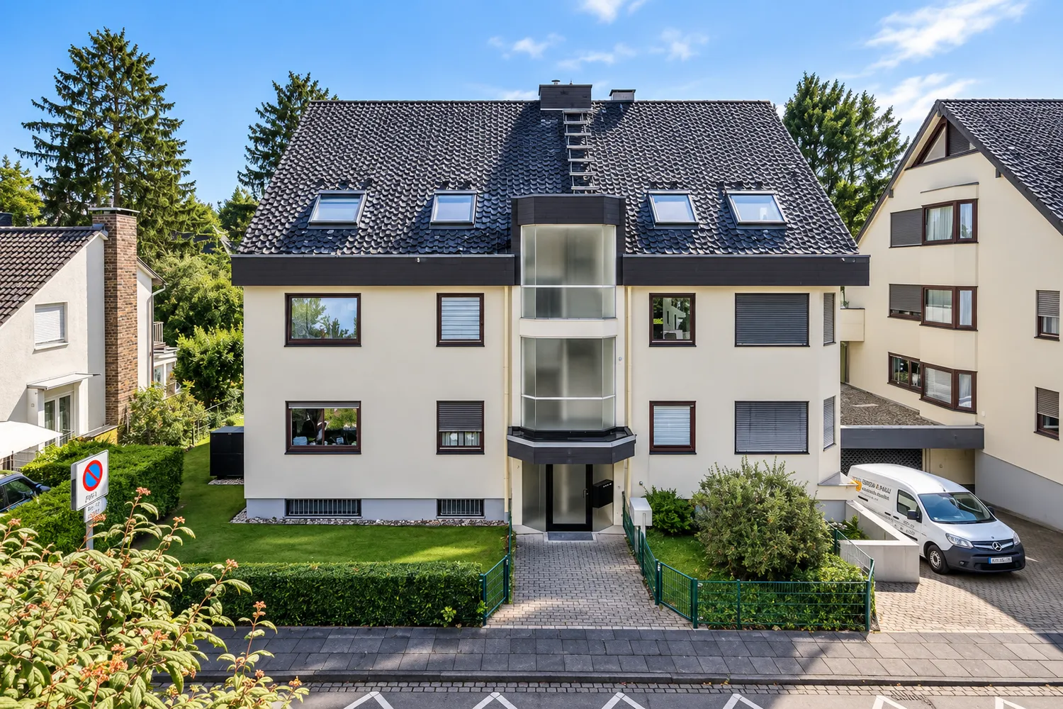 2 Zimmer Wohnung mit 72 m² in Bonn – Bild 4