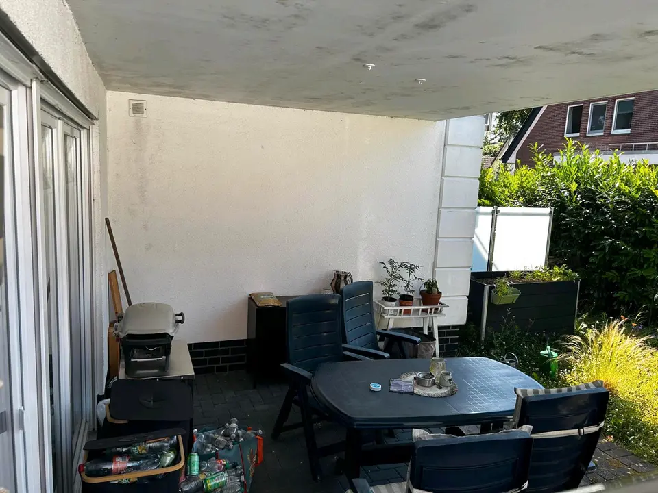 3 Zimmer Wohnung mit 73 m² in Oldenburg – Bild 4