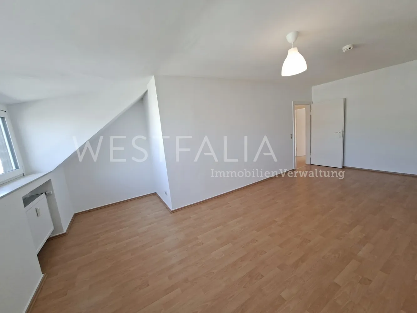 1 Zimmer Wohnung mit 51 m² in Düsseldorf – Bild 4
