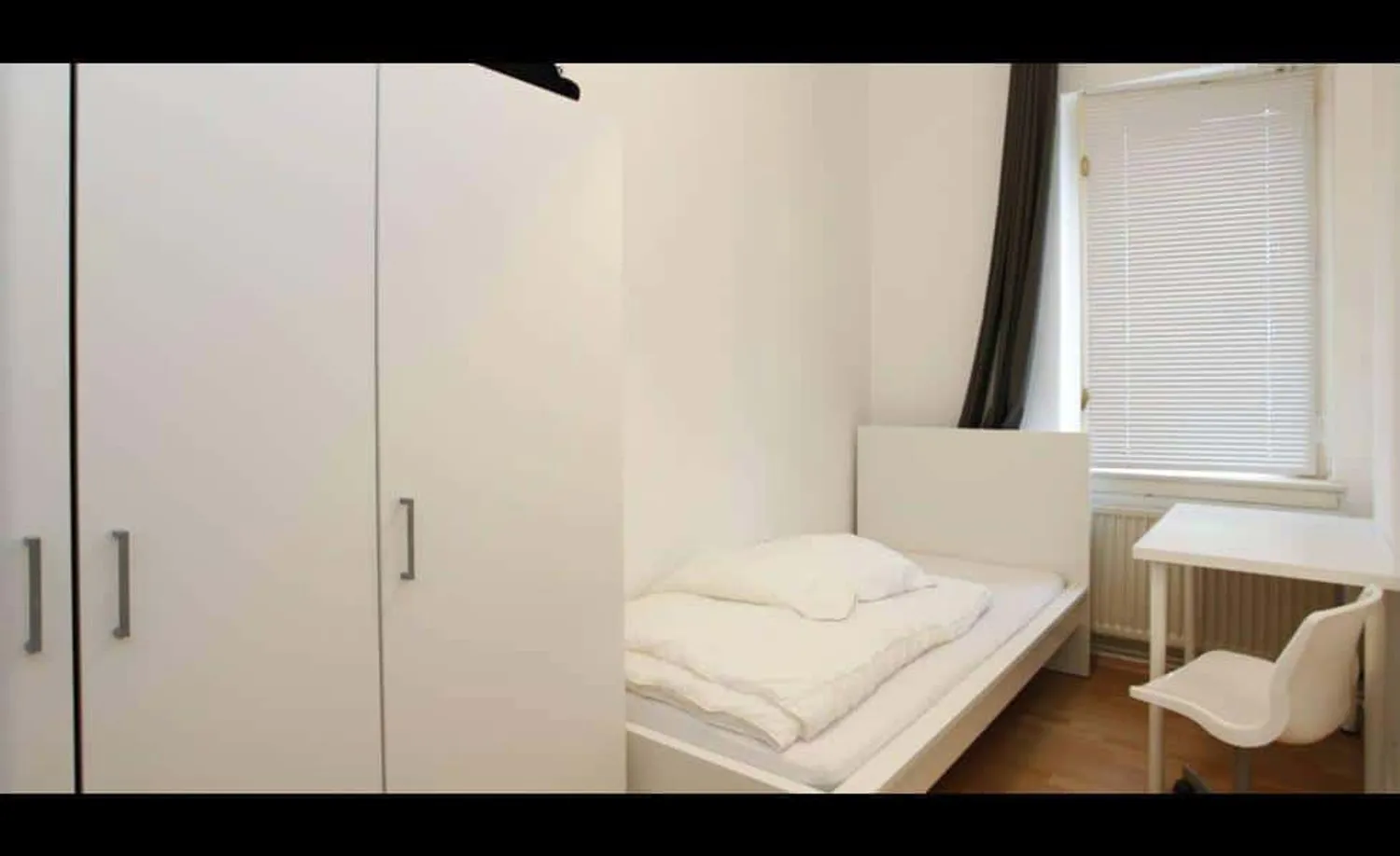 WG-Zimmer mit 9 m² in Berlin – Bild 3