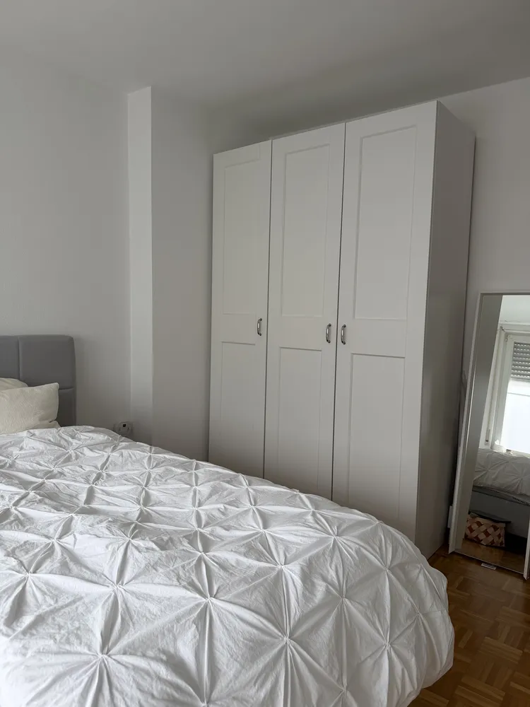 3 Zimmer Wohnung mit 55 m² in Wiesbaden – Bild 4