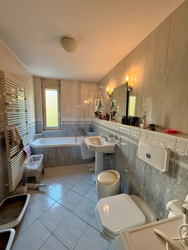 WG-Zimmer mit 107 m² in Karlsruhe – Bild 9