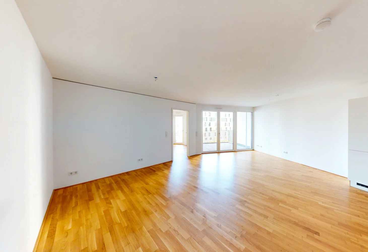 2 Zimmer Wohnung mit 87 m² in Mainz – Bild 5