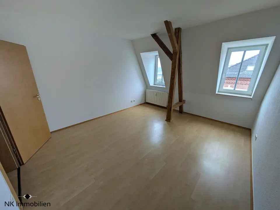 2 Zimmer Wohnung mit 62 m² in Zwickau – Bild 7