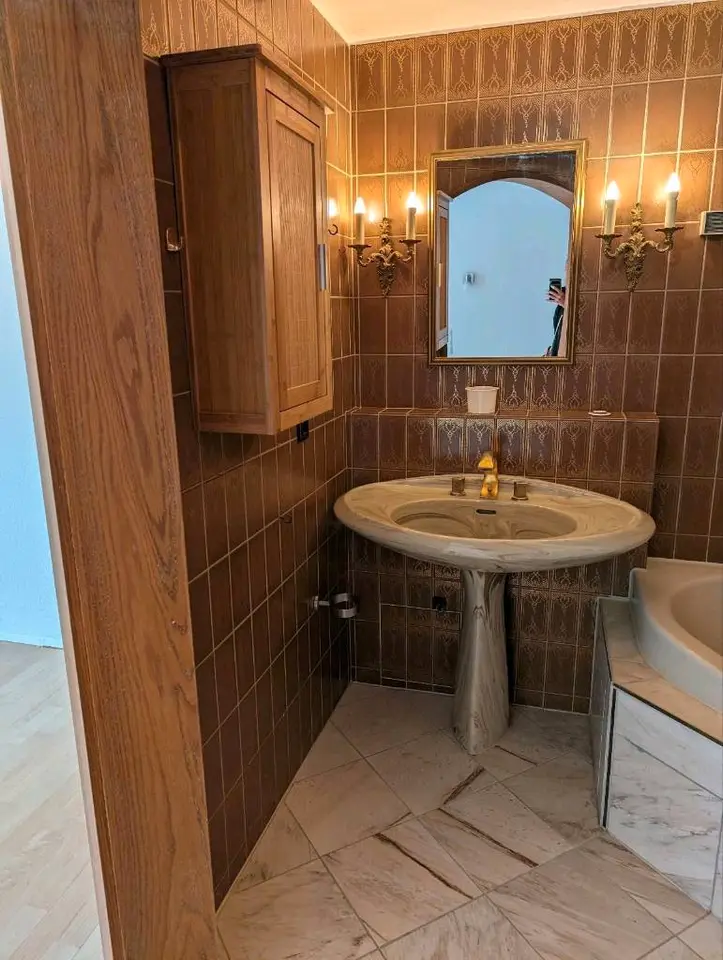 3 Zimmer Wohnung mit 79 m² in Nürnberg – Bild 7