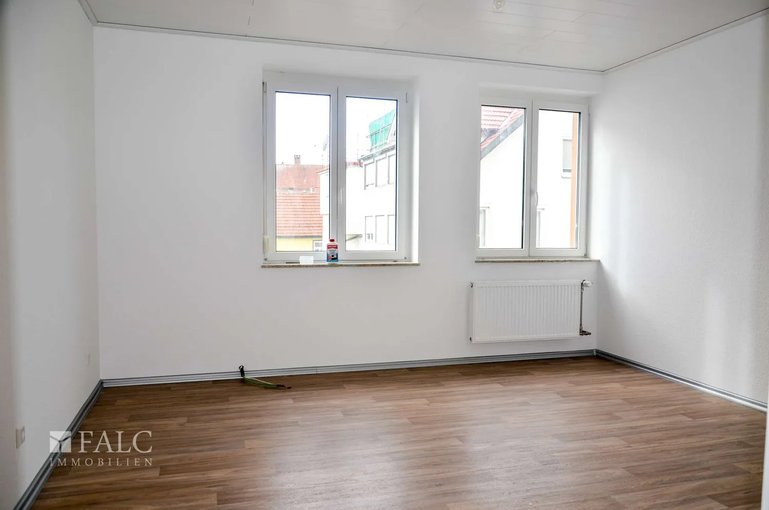 2 Zimmer Wohnung mit 83 m² in Tuttlingen – Bild 6