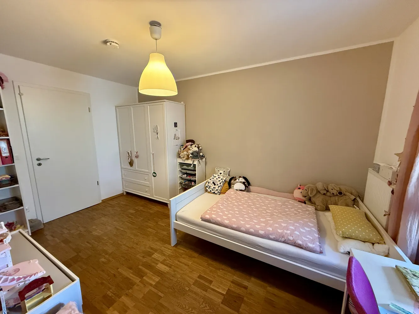 4 Zimmer Wohnung mit 114 m² in Mainz – Bild 12