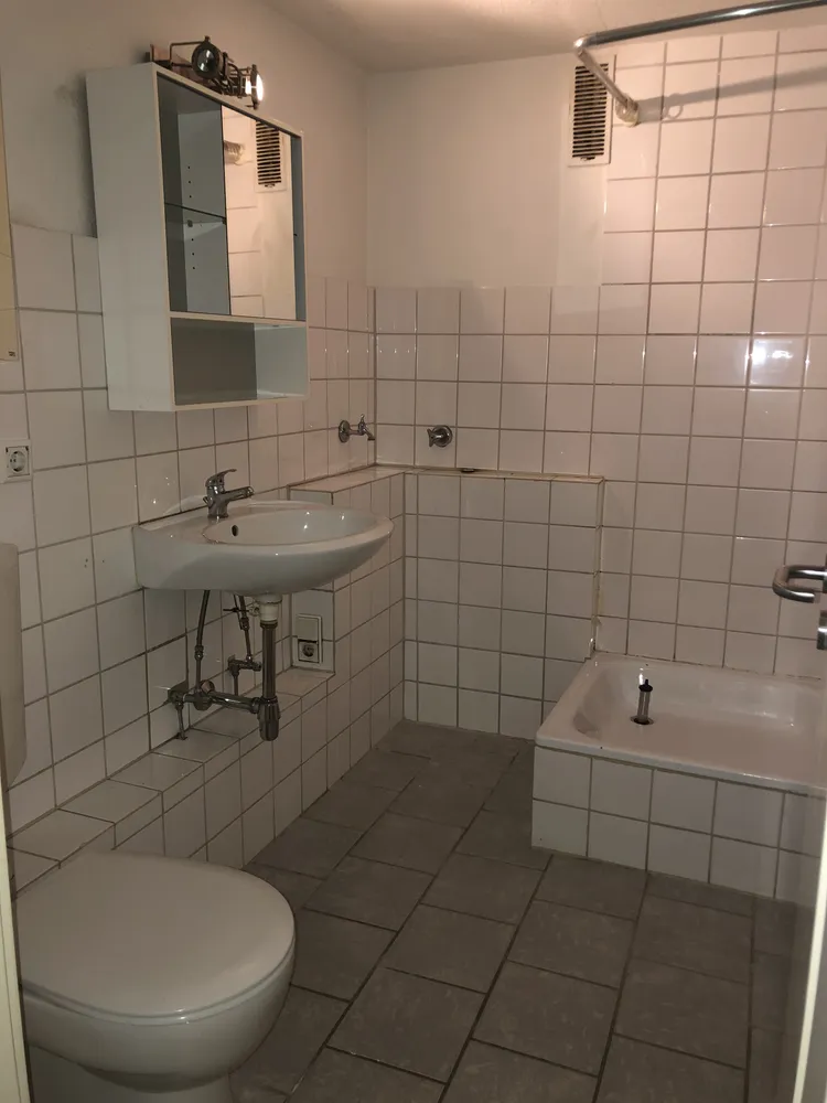 1 Zimmer Wohnung mit 23 m² in Wuppertal – Bild 6