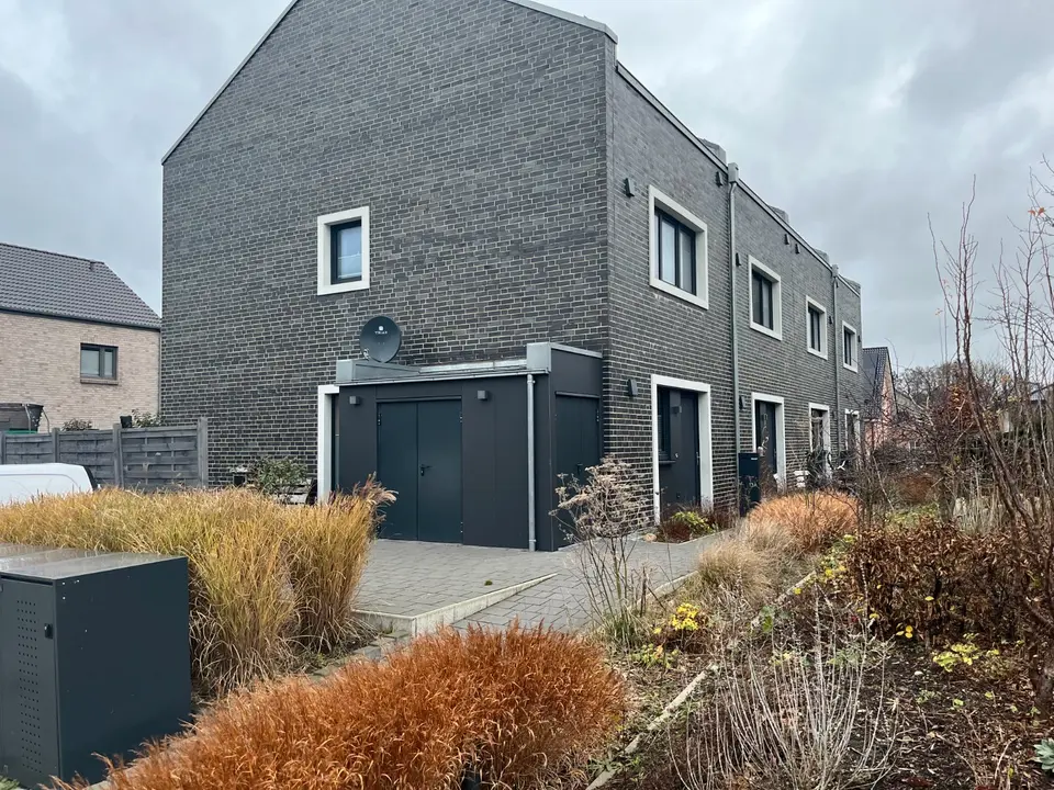5 Zimmer Haus mit 120 m² in Flensburg – Bild 3