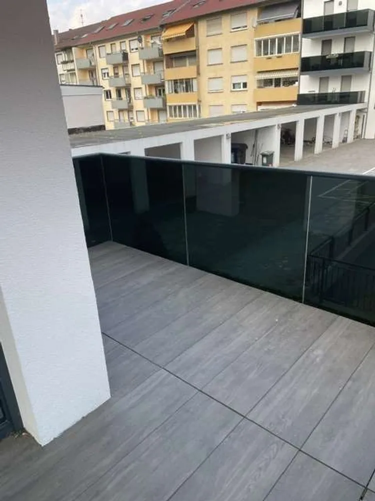 2 Zimmer Wohnung mit 57 m² in Karlsruhe – Bild 8