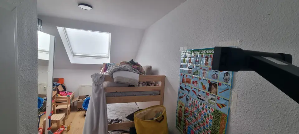 3 Zimmer Wohnung mit 81 m² in Erfurt – Bild 3