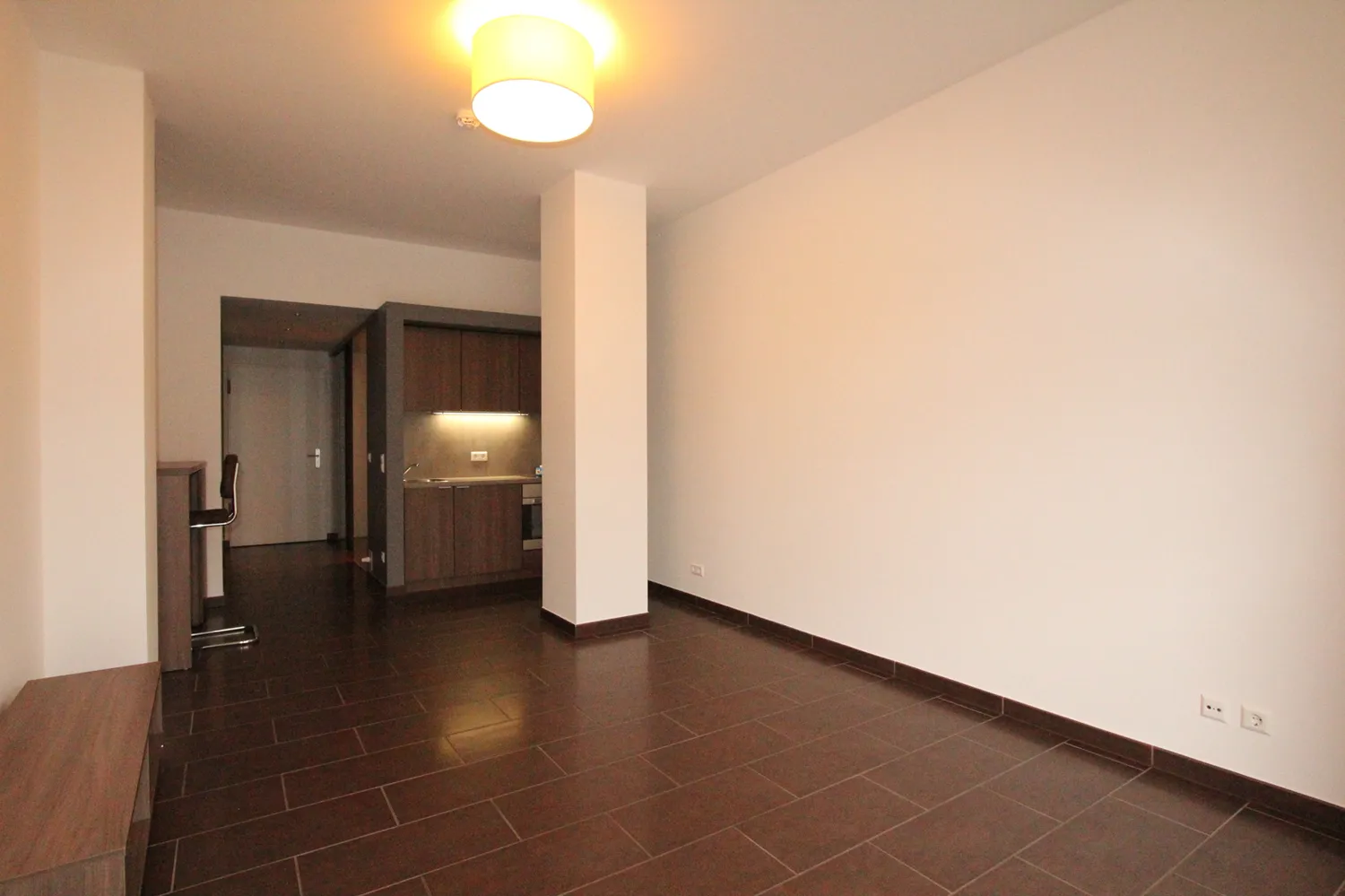 1 Zimmer Wohnung mit 35 m² in München – Bild 4