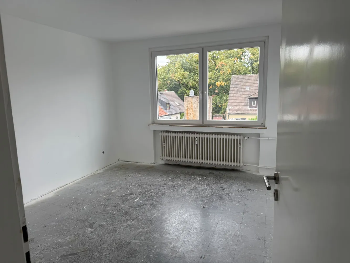 2 Zimmer Wohnung mit 55 m² in Duisburg – Bild 10