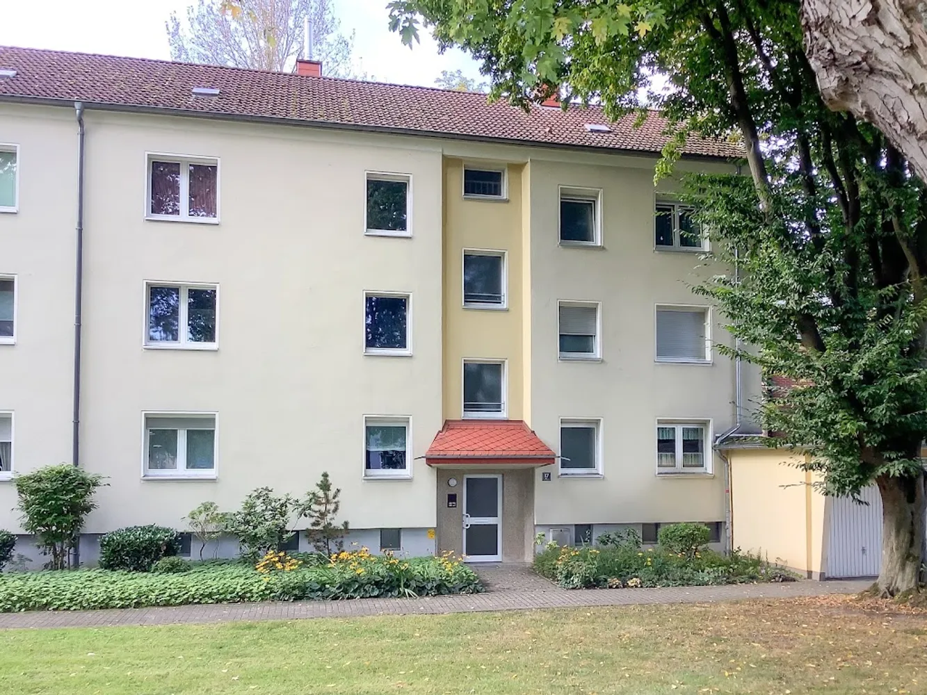 2 room apartment with 49 m² in Dortmund – Photo 3