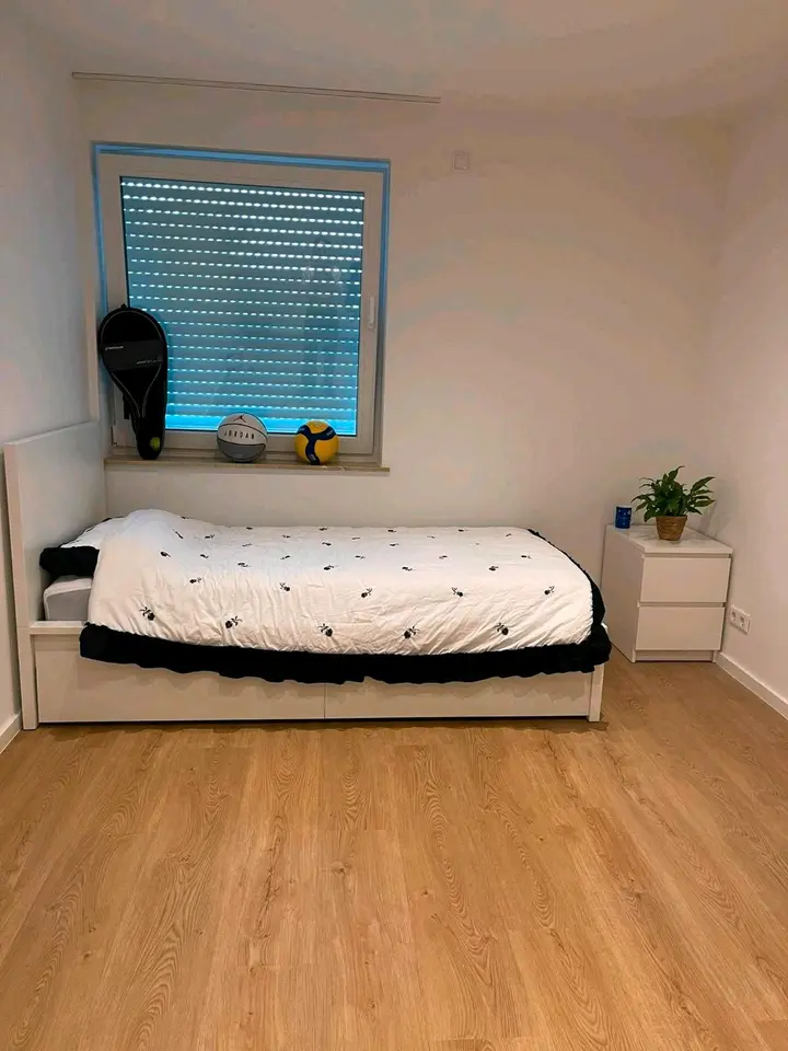 WG-Zimmer mit 22 m² in Coesfeld – Bild 2