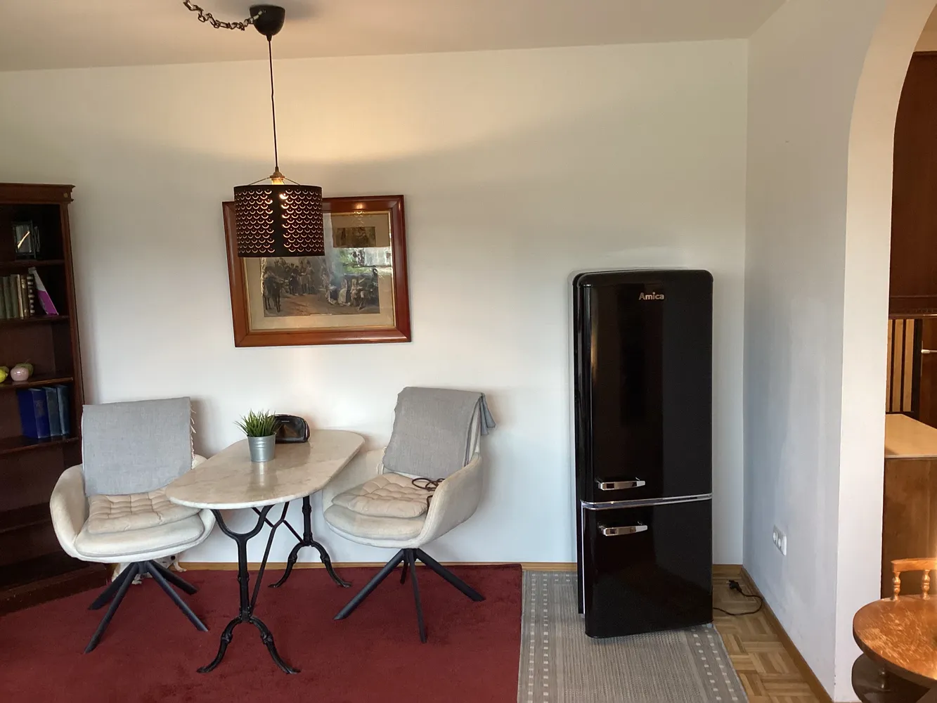 2 Zimmer Wohnung mit 48 m² in München – Bild 4