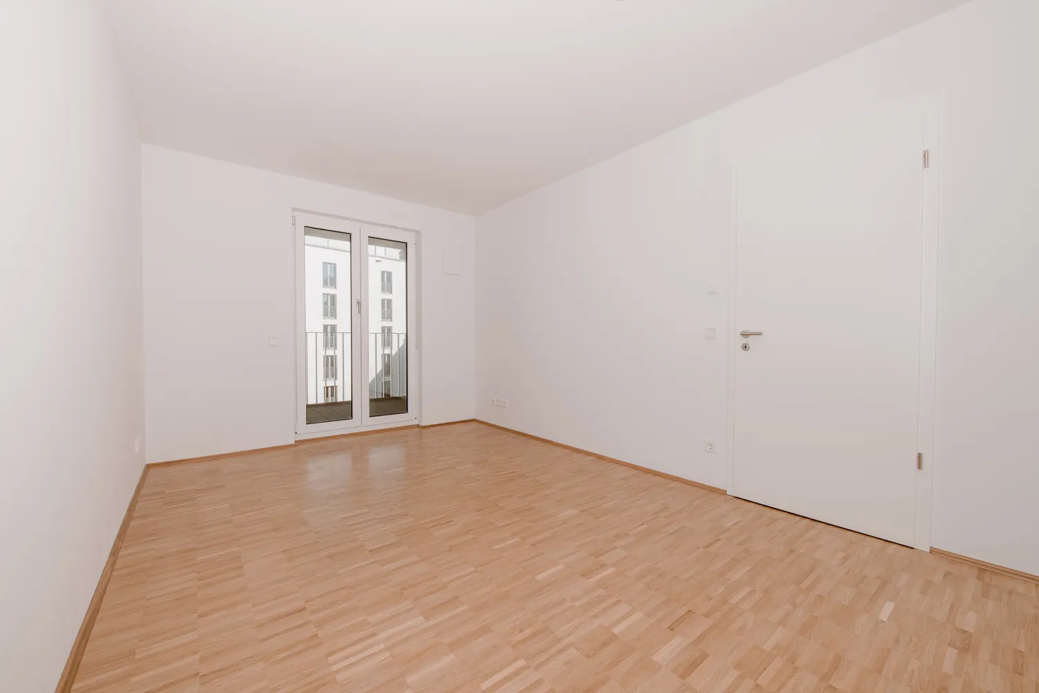3 Zimmer Wohnung mit 99 m² in München – Bild 9