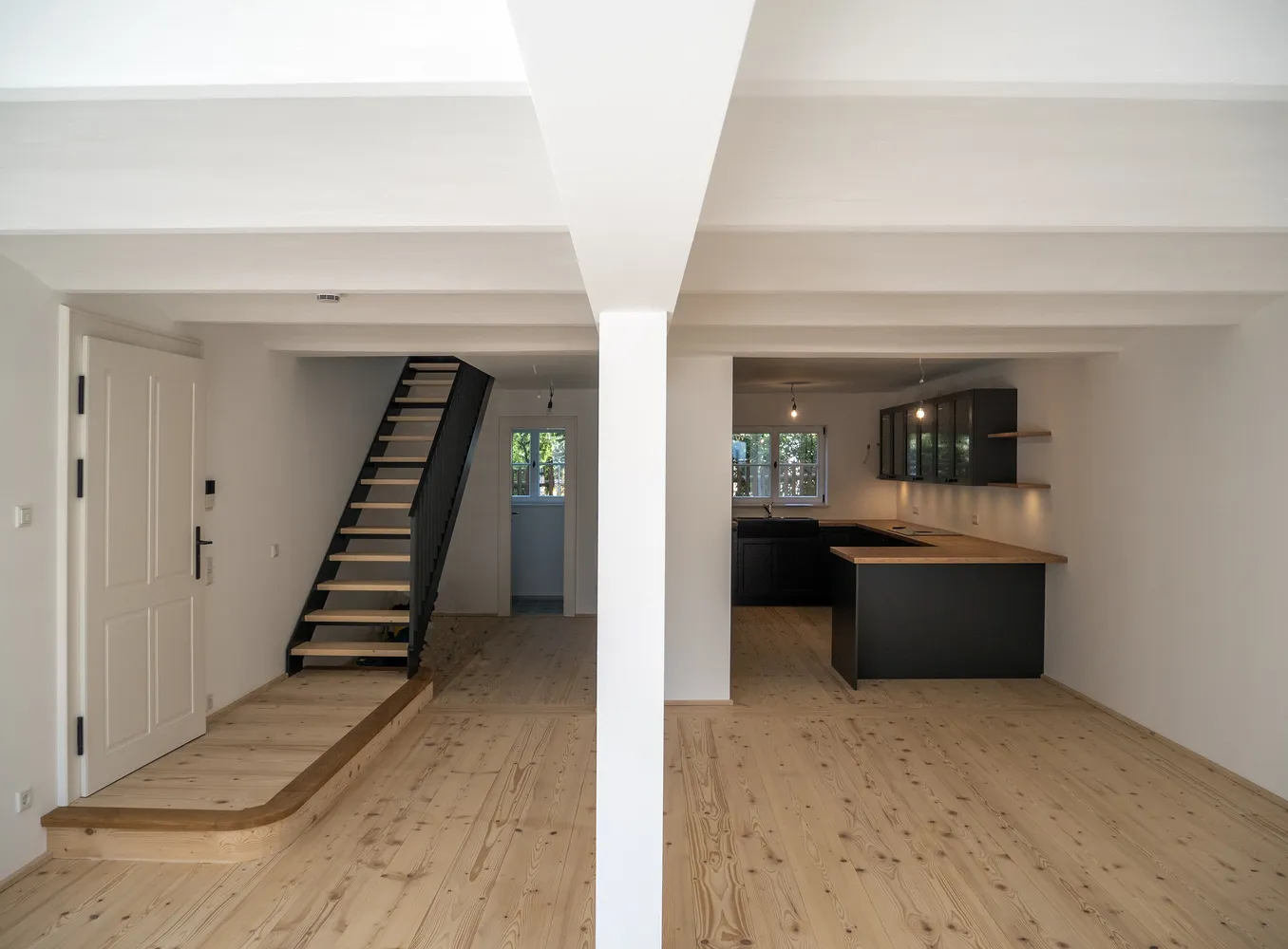 4 Zimmer Wohnung mit 125 m² in München – Bild 5