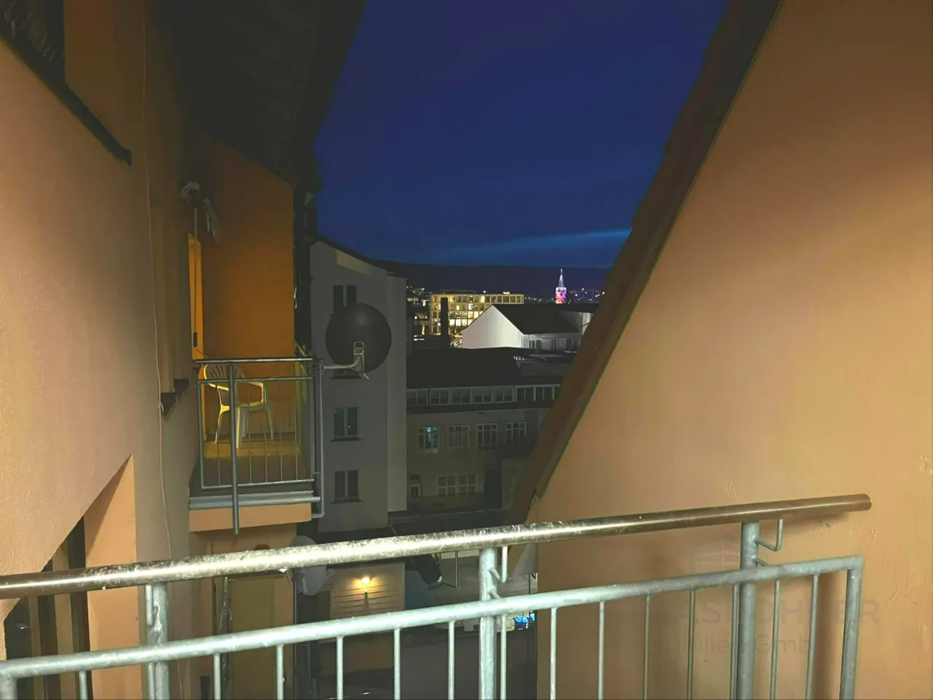 3 Zimmer Wohnung mit 78 m² in Pforzheim – Bild 5