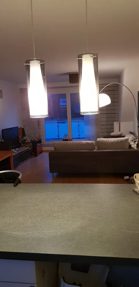 4 Zimmer Wohnung mit 95 m² in Nürnberg – Bild 1