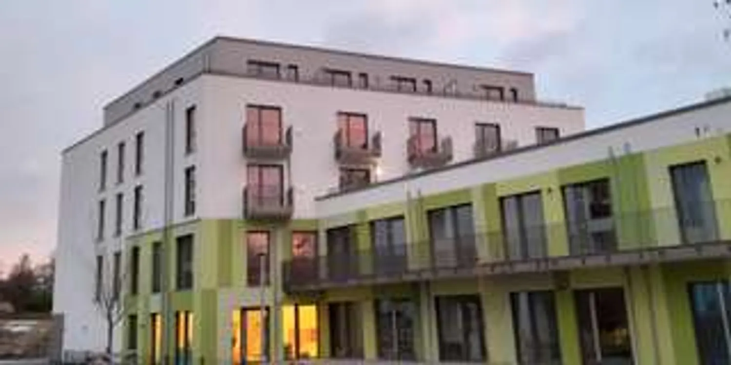 1 Zimmer Wohnung mit 25 m² in Aachen – Bild 3