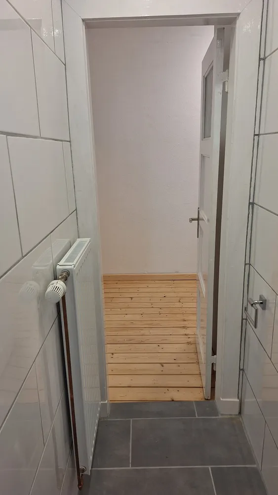 2 Zimmer Wohnung mit 48 m² in Hamburg – Bild 3